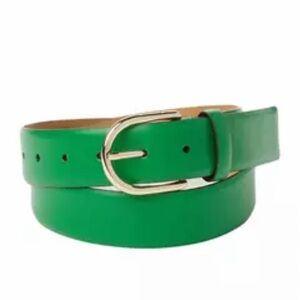 Kate Spade Leather Belt!